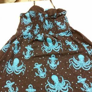 Sourpuss sundress size xl  used